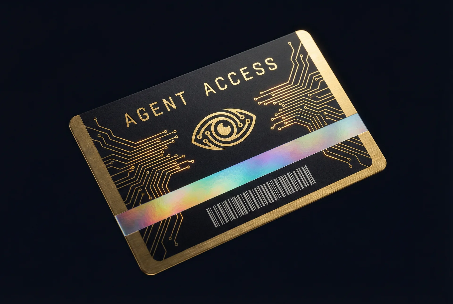 黑料不打样 - Agent Access 情报员会员卡